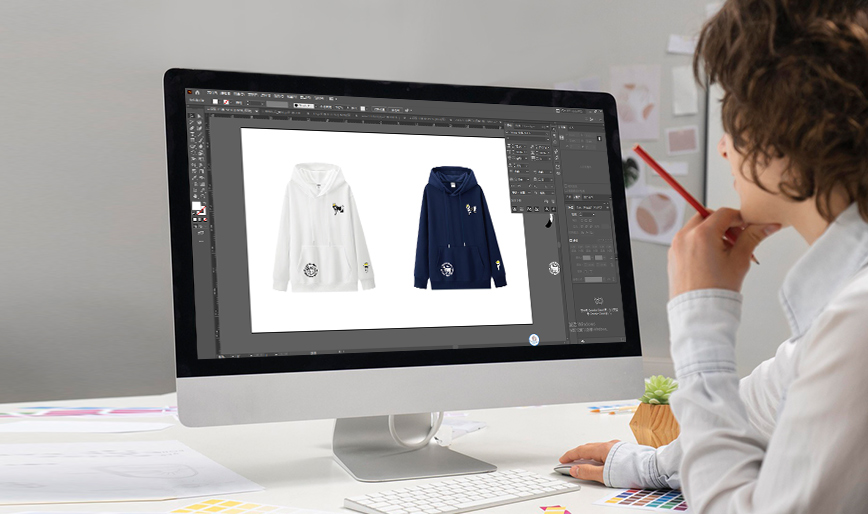 Free & Lightning-Fast Design Support — Ready in as Little as 30 Minutes