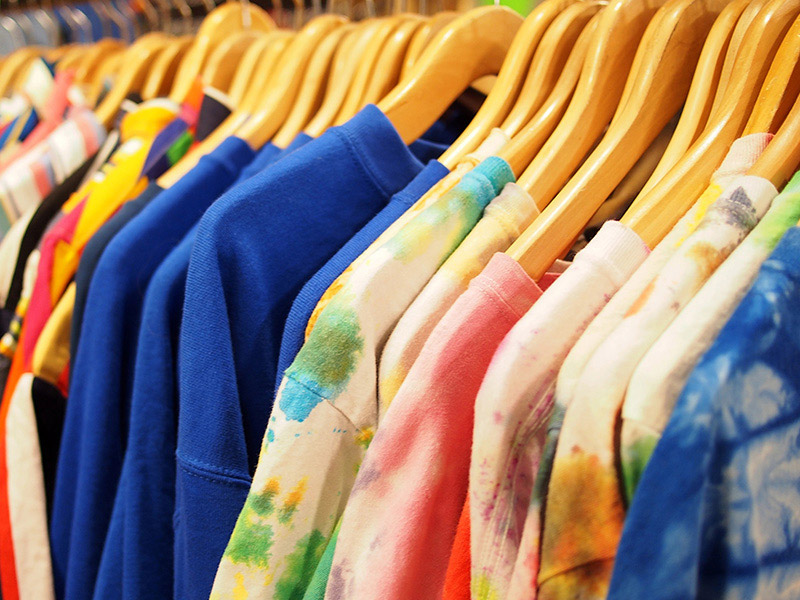 ODM Solutions by CBYDO garment