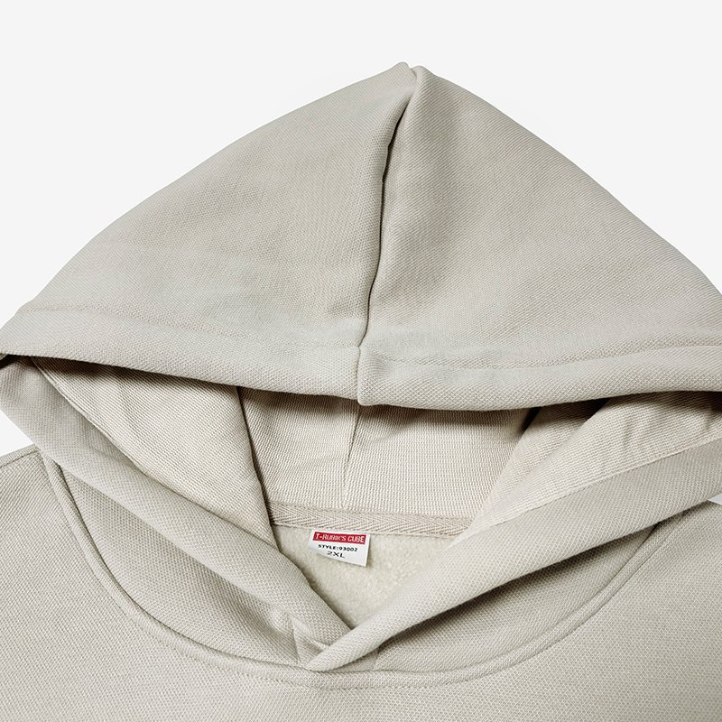 custom hoodie business