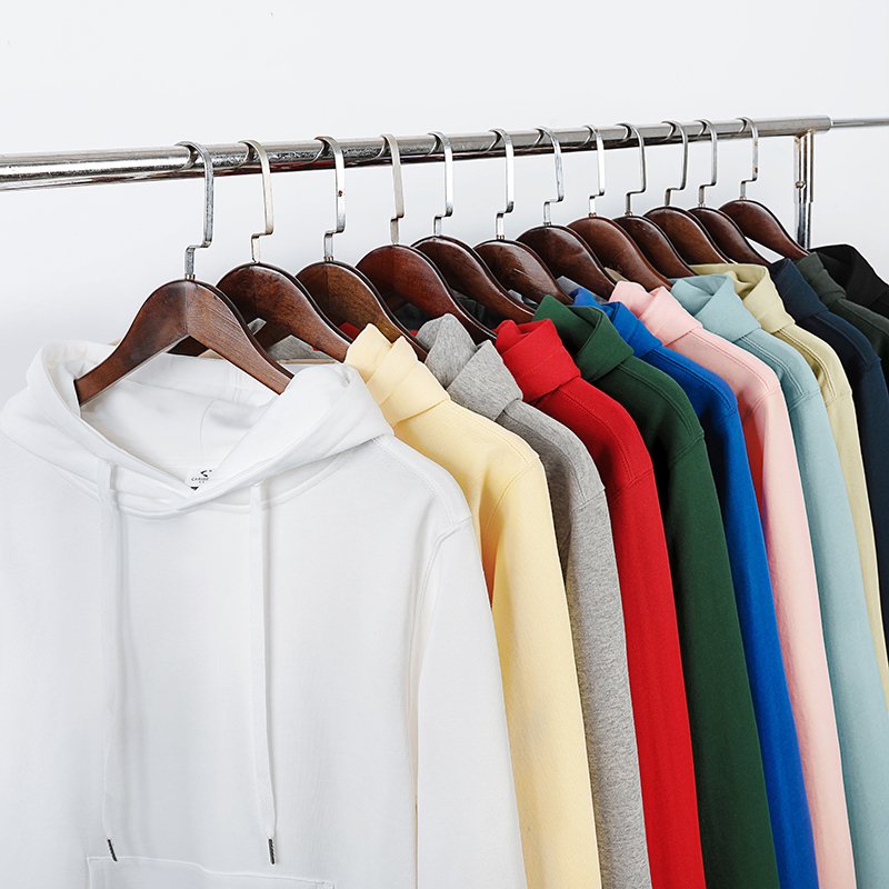 customized hoodies