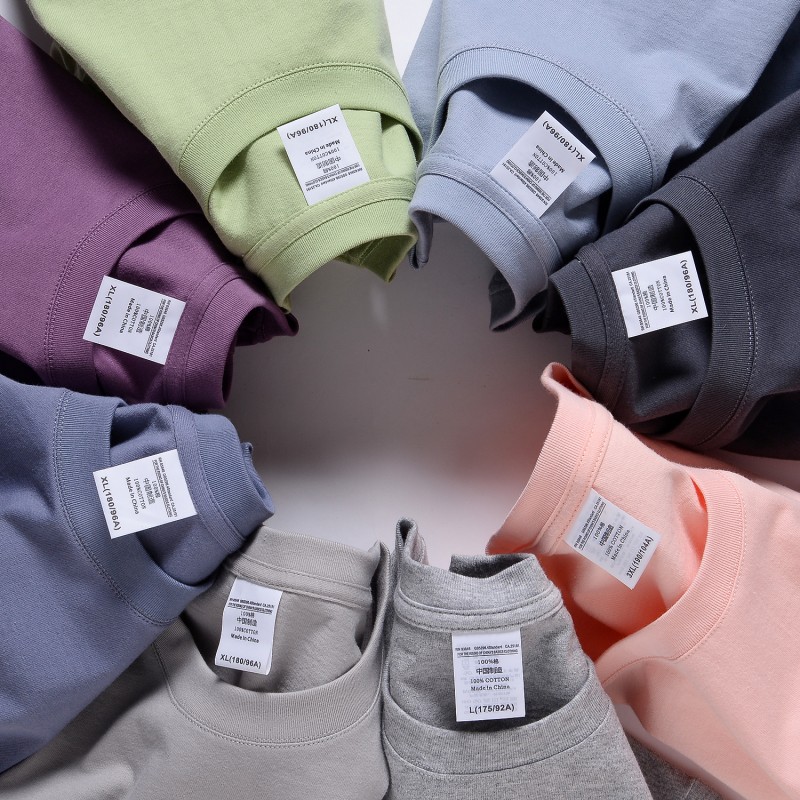 How We Help Businesses Get Custom Shirts Right the First Time