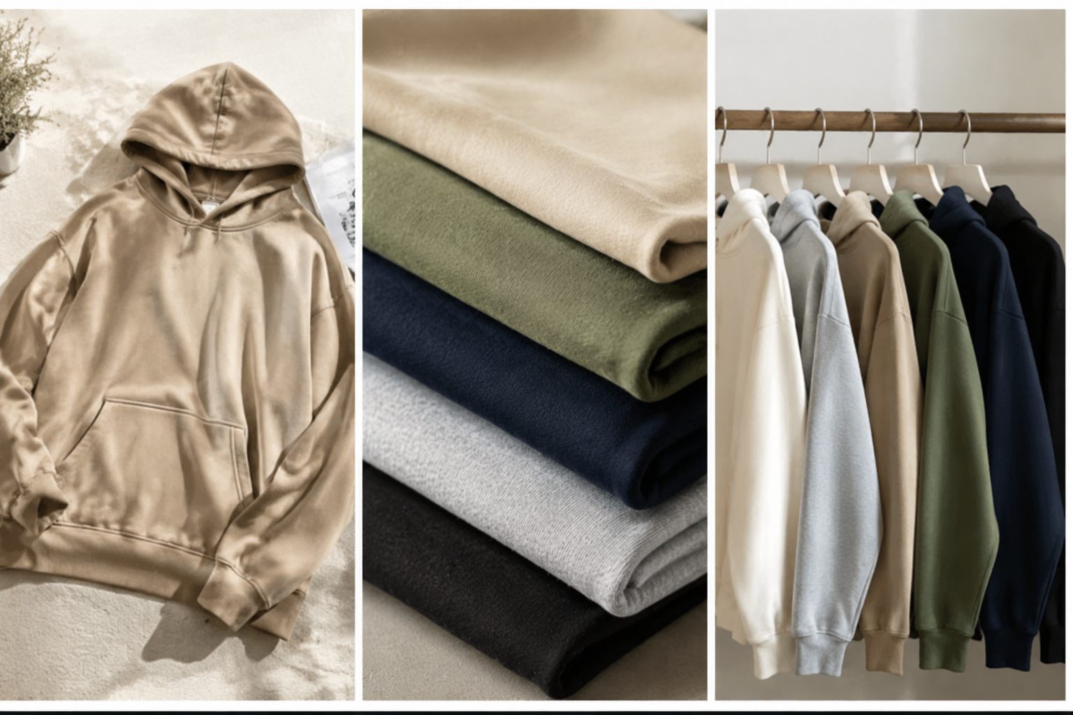 high quality hoodie supplier