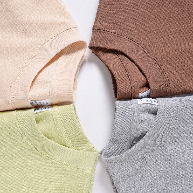Custom & Wholesale T-Shirts for Brand Buyers: 2026 Supply Chain Guide