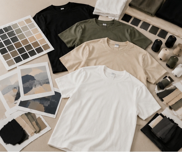 How t shirt print on demand Improves Modern Apparel Development