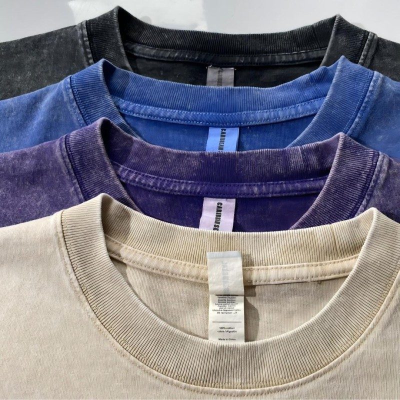 bulk white cotton t shirts