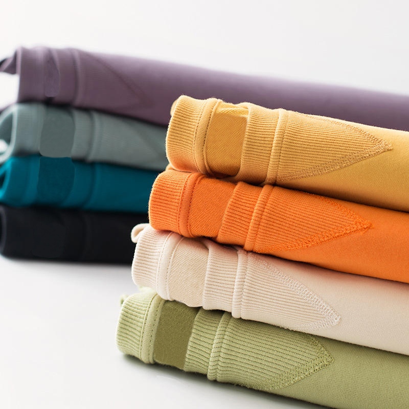 french terry hoodie manufacturer