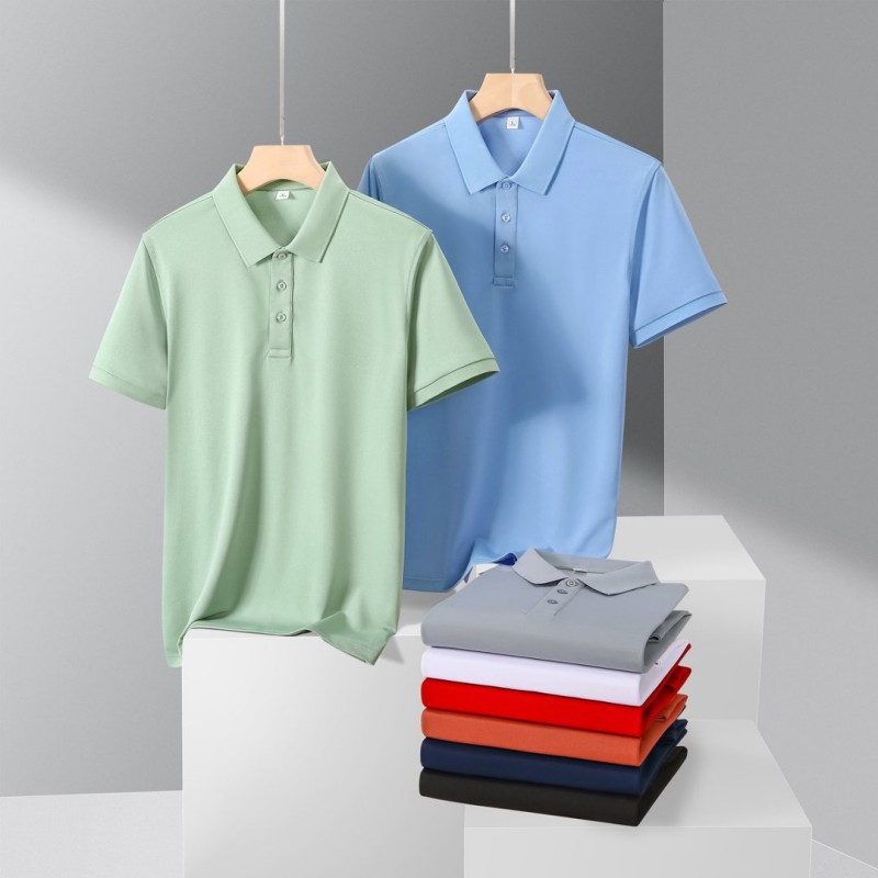 How to Customize Polo Shirts for Corporate Events