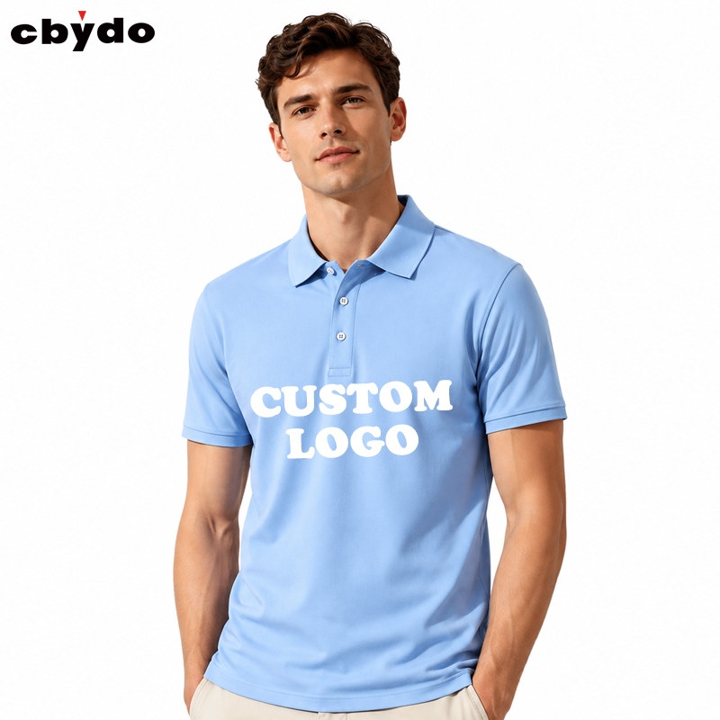 polo shirt manufacturer
